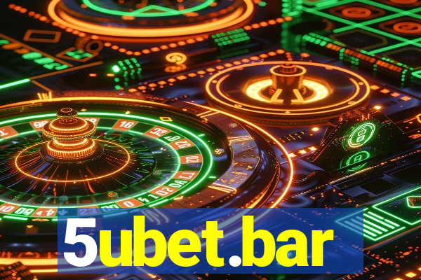 5ubet.bar