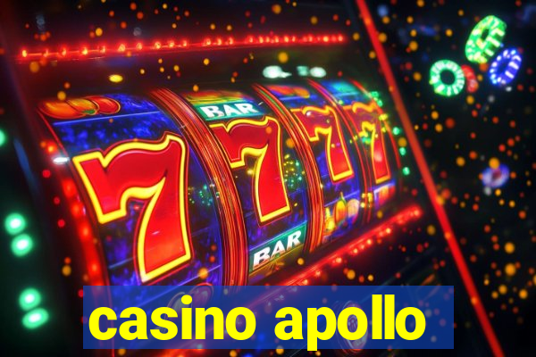 casino apollo