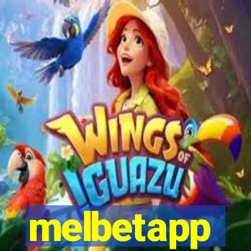 melbetapp