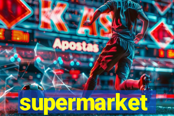 supermarket simulator apk dinheiro infinito android