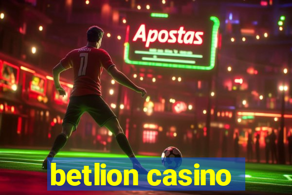 betlion casino