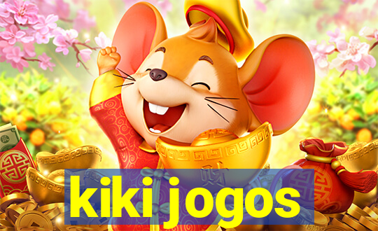 kiki jogos