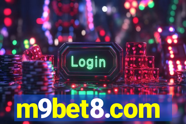 m9bet8.com