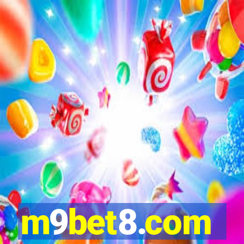 m9bet8.com