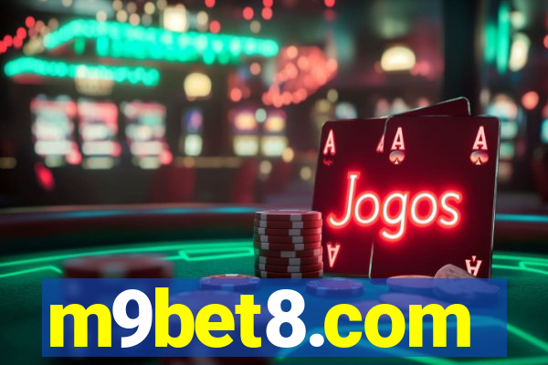 m9bet8.com