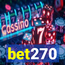 bet270