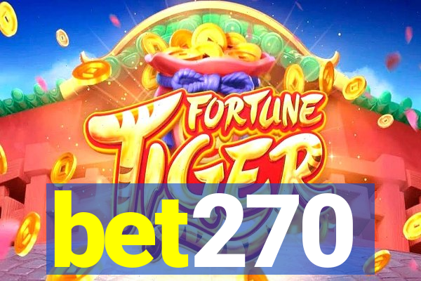 bet270