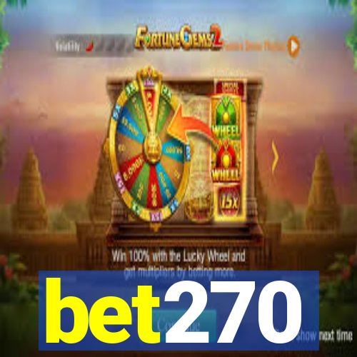 bet270