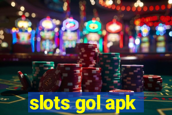 slots gol apk