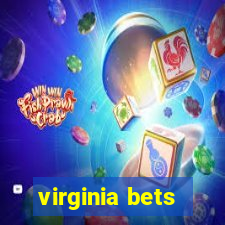 virginia bets