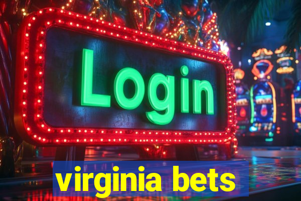 virginia bets