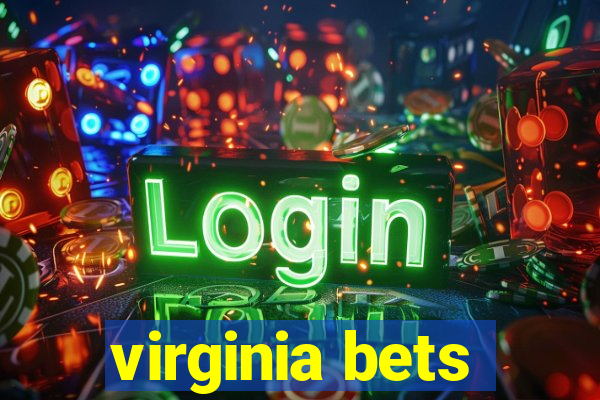 virginia bets