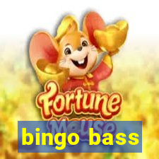 bingo bass