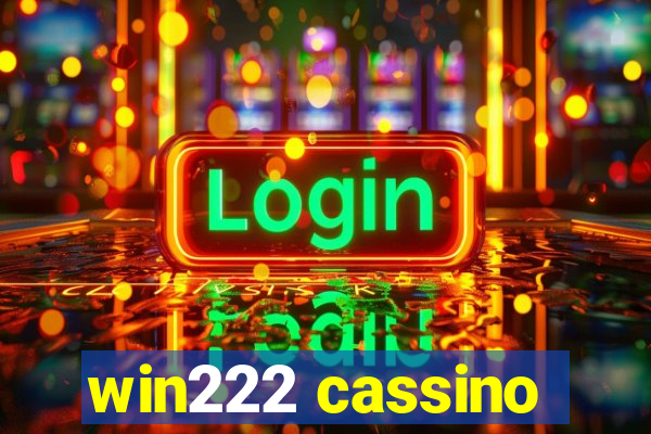 win222 cassino