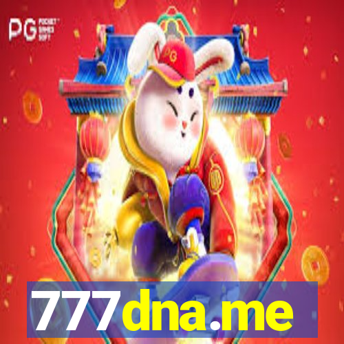 777dna.me