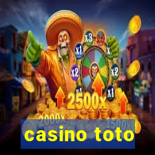 casino toto