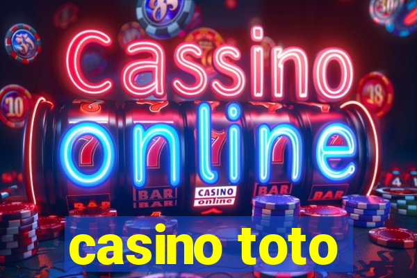 casino toto