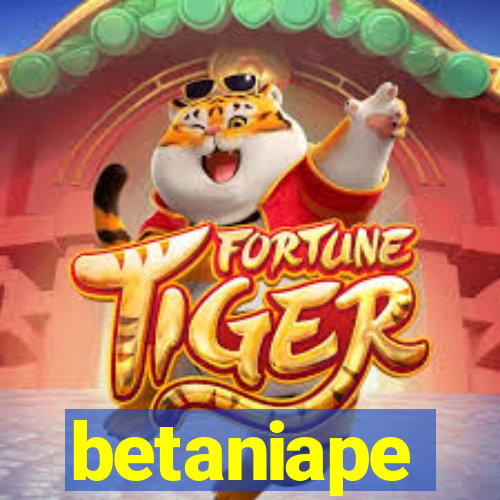 betaniape