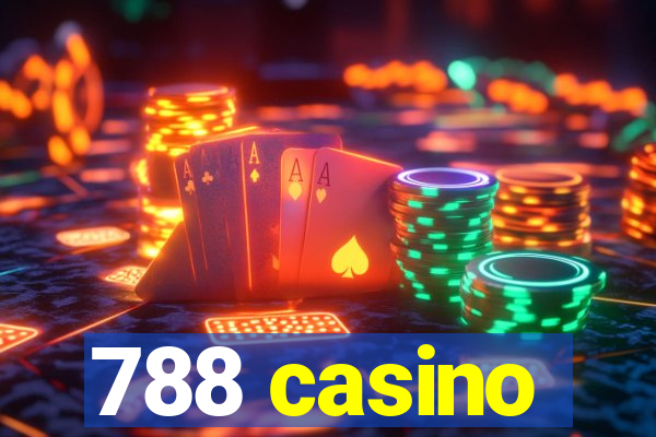 788 casino