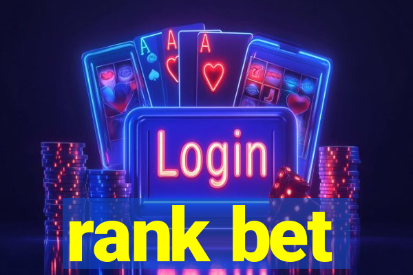 rank bet