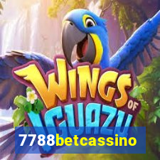 7788betcassino