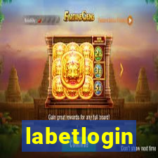 labetlogin