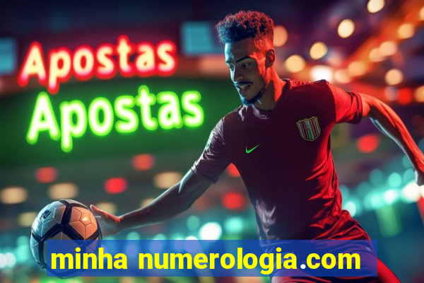 minha numerologia.com