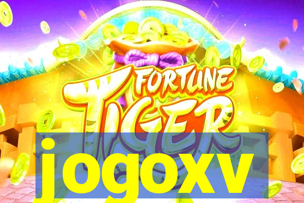 jogoxv