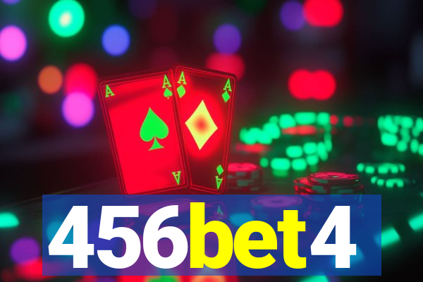 456bet4