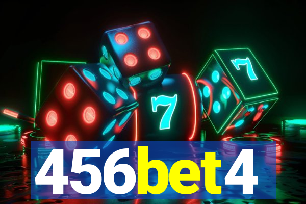 456bet4