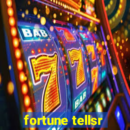 fortune tellsr