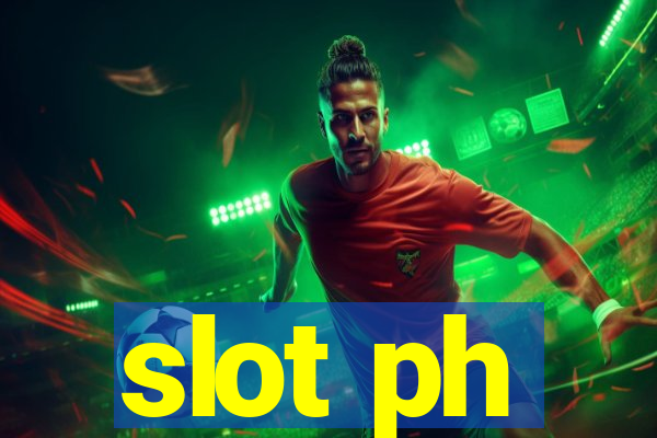 slot ph