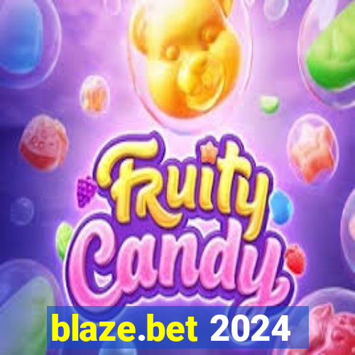 blaze.bet 2024