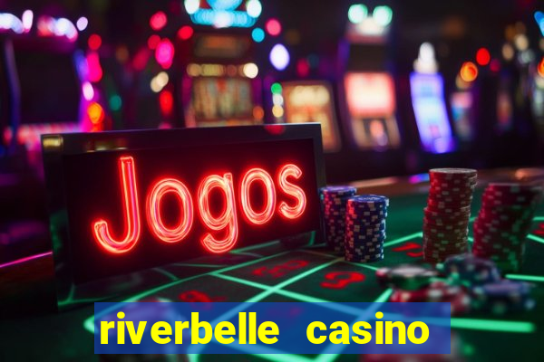 riverbelle casino nz login