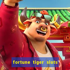 fortune tiger slots vip 3