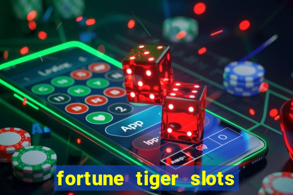 fortune tiger slots vip 3