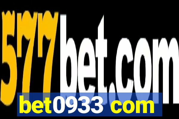 bet0933 com