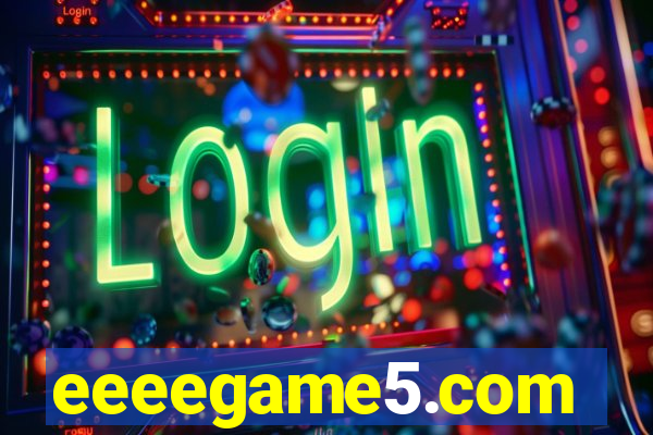 eeeegame5.com