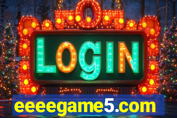 eeeegame5.com