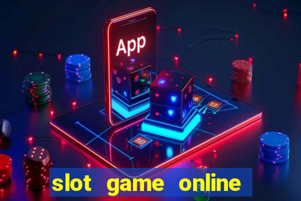 slot game online for mobile