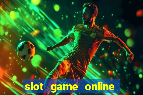 slot game online for mobile