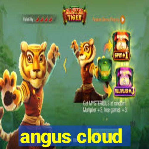 angus cloud