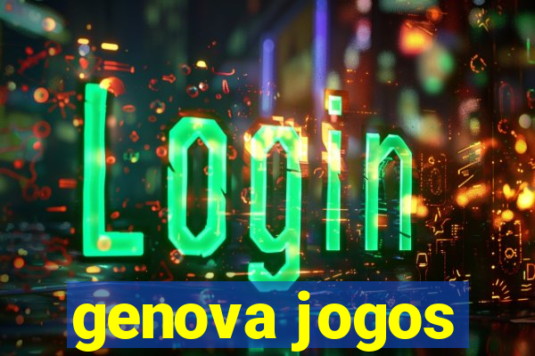 genova jogos