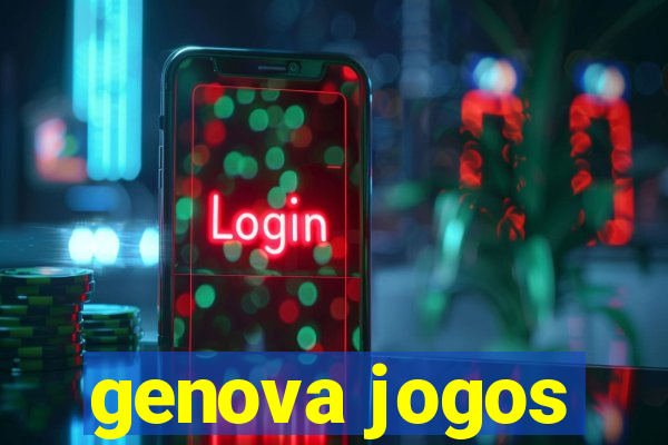 genova jogos