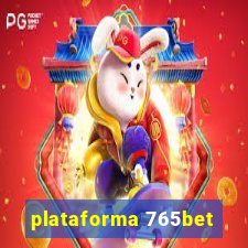 plataforma 765bet