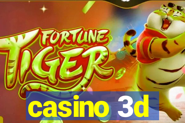 casino 3d