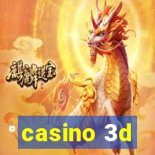 casino 3d