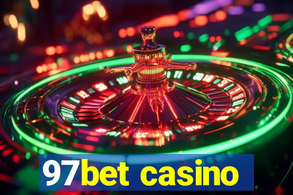 97bet casino