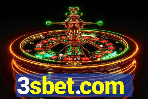 3sbet.com