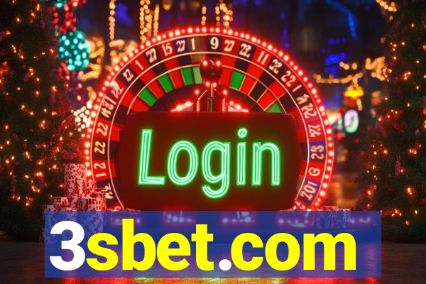 3sbet.com